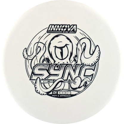 DX Sync