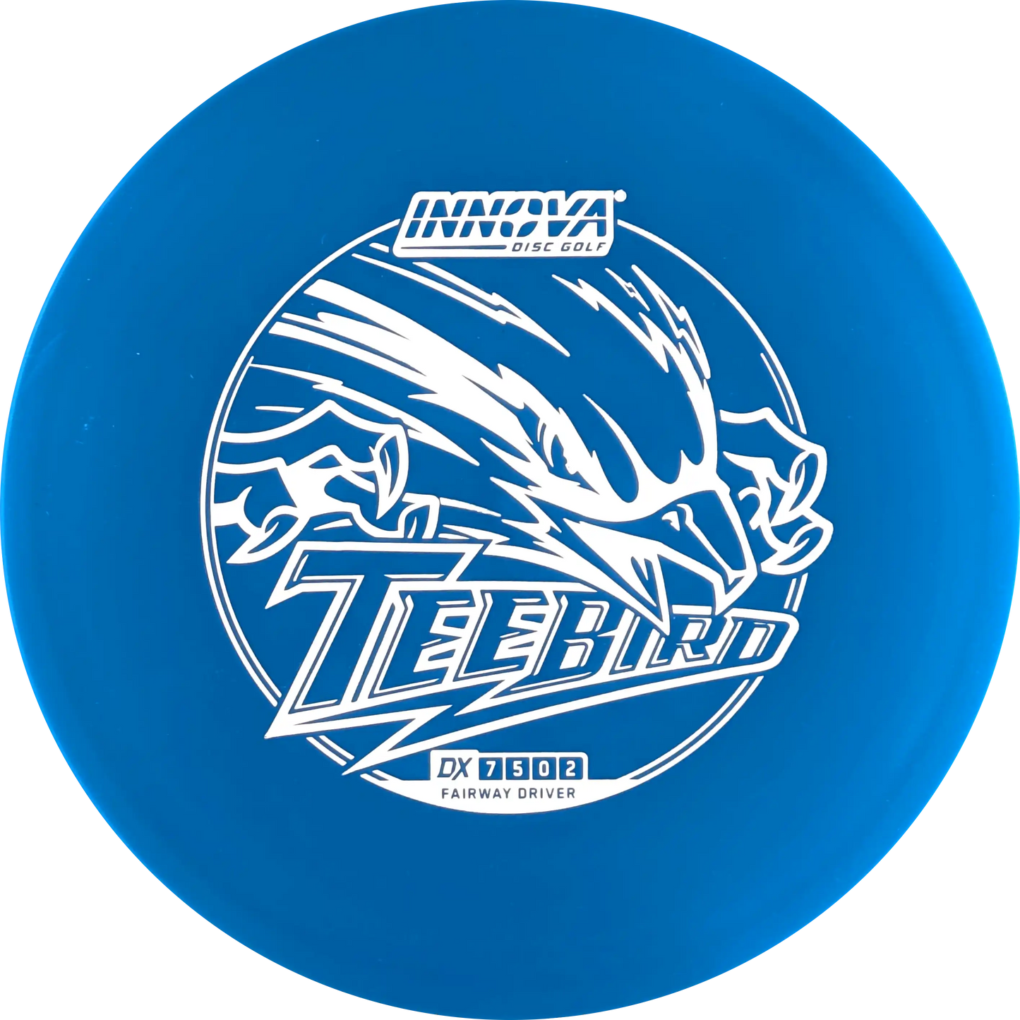 DX Teebird