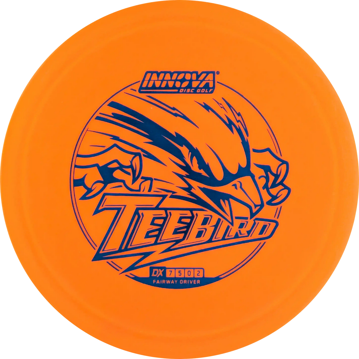 DX Teebird