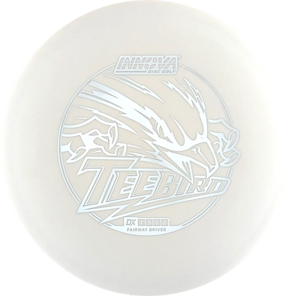 DX Teebird