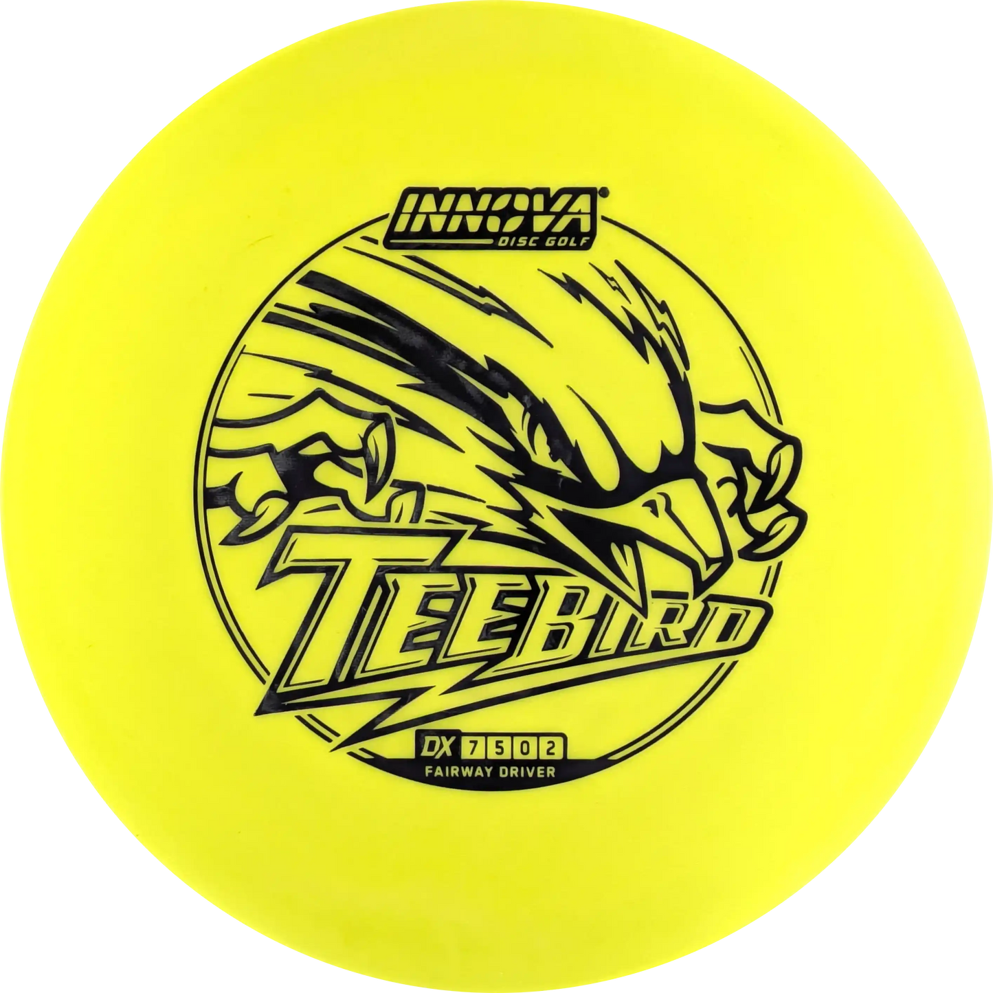 DX Teebird