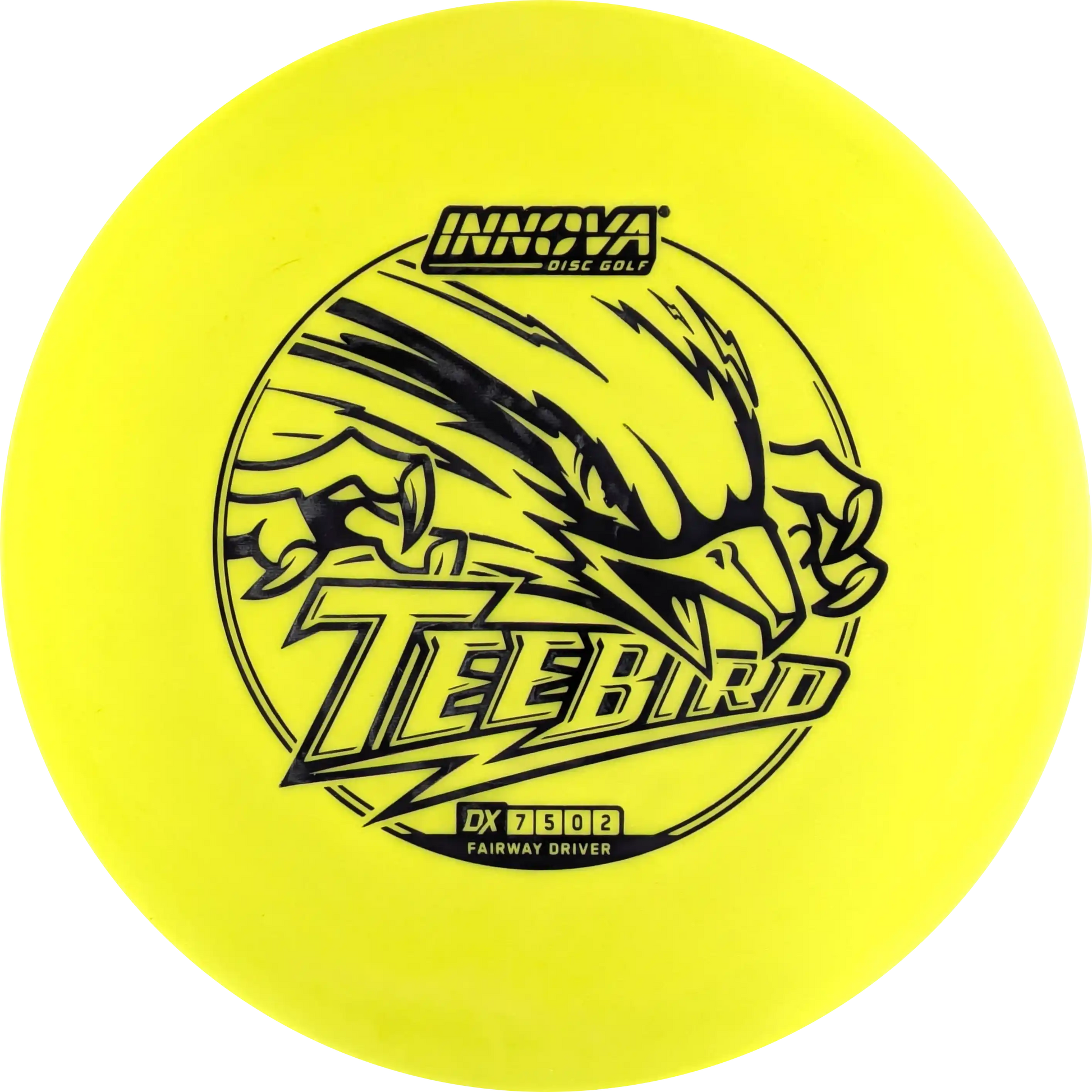DX Teebird