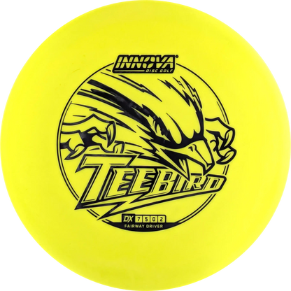 DX Teebird