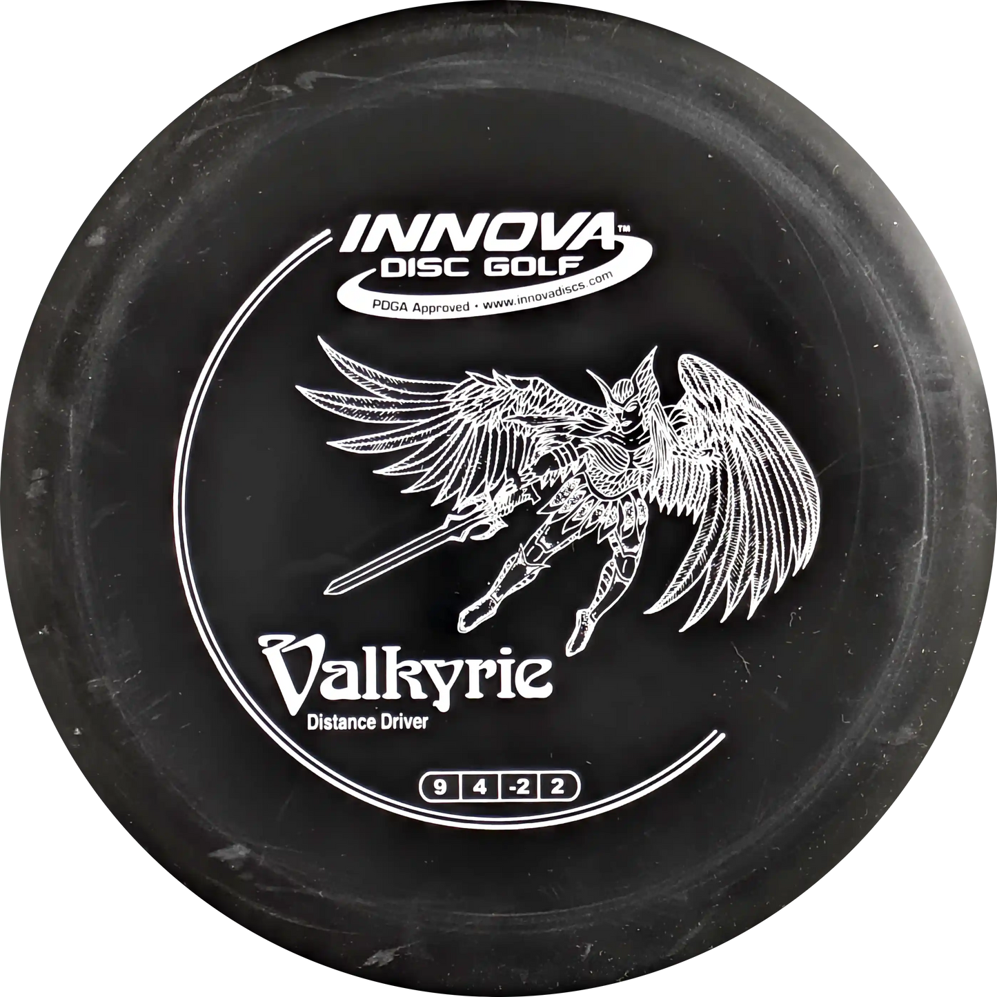 DX Valkyrie