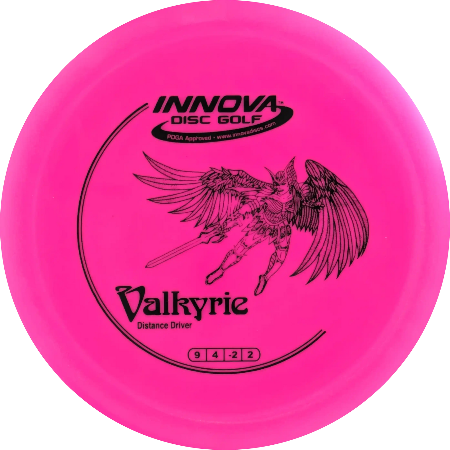 DX Valkyrie