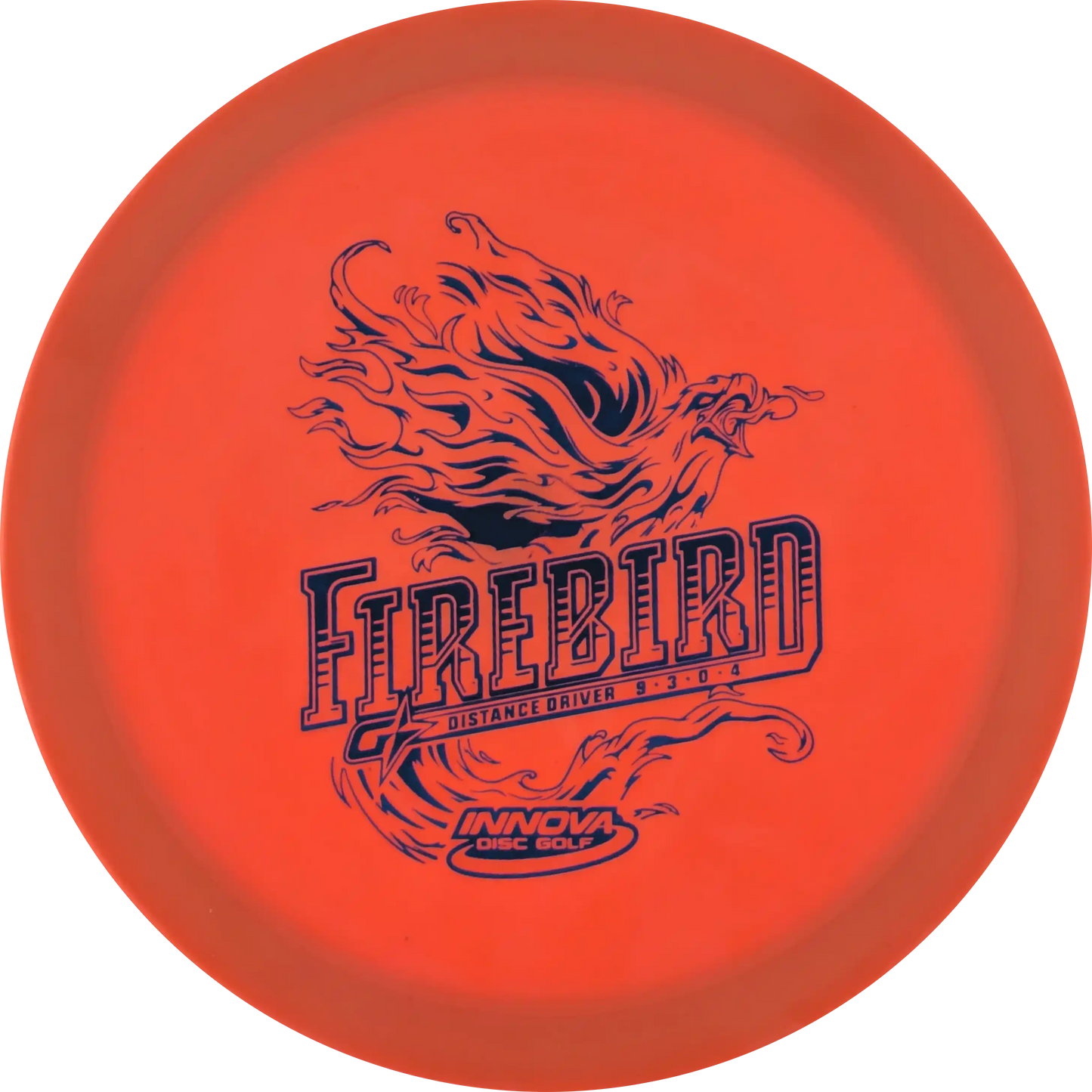GStar Firebird