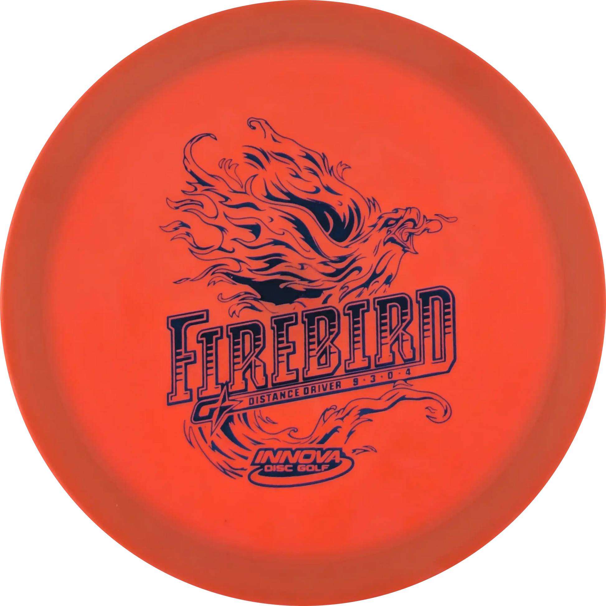 GStar Firebird