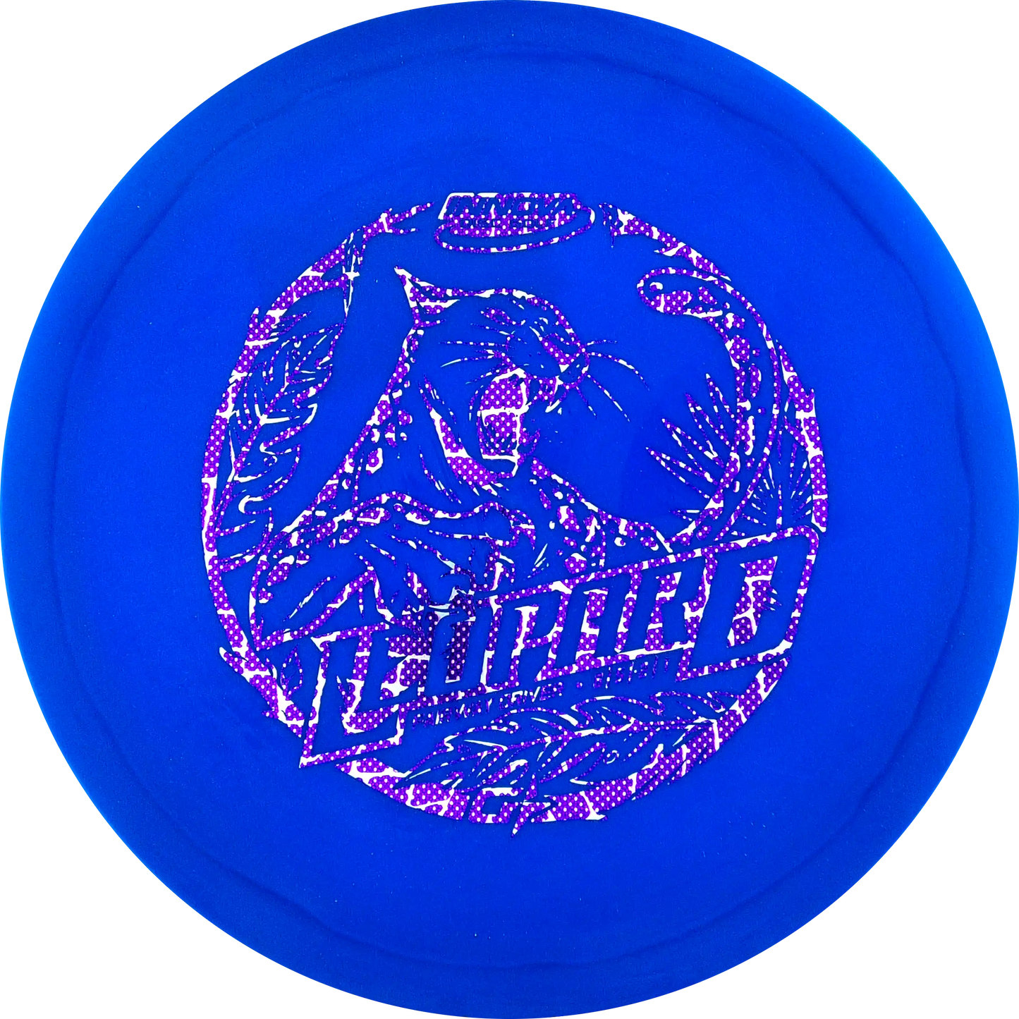 GStar Leopard