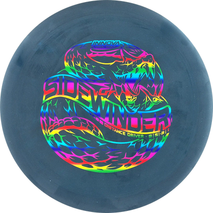 GStar Sidewinder