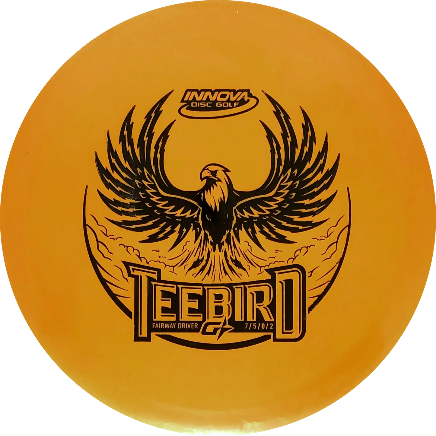 GStar Teebird