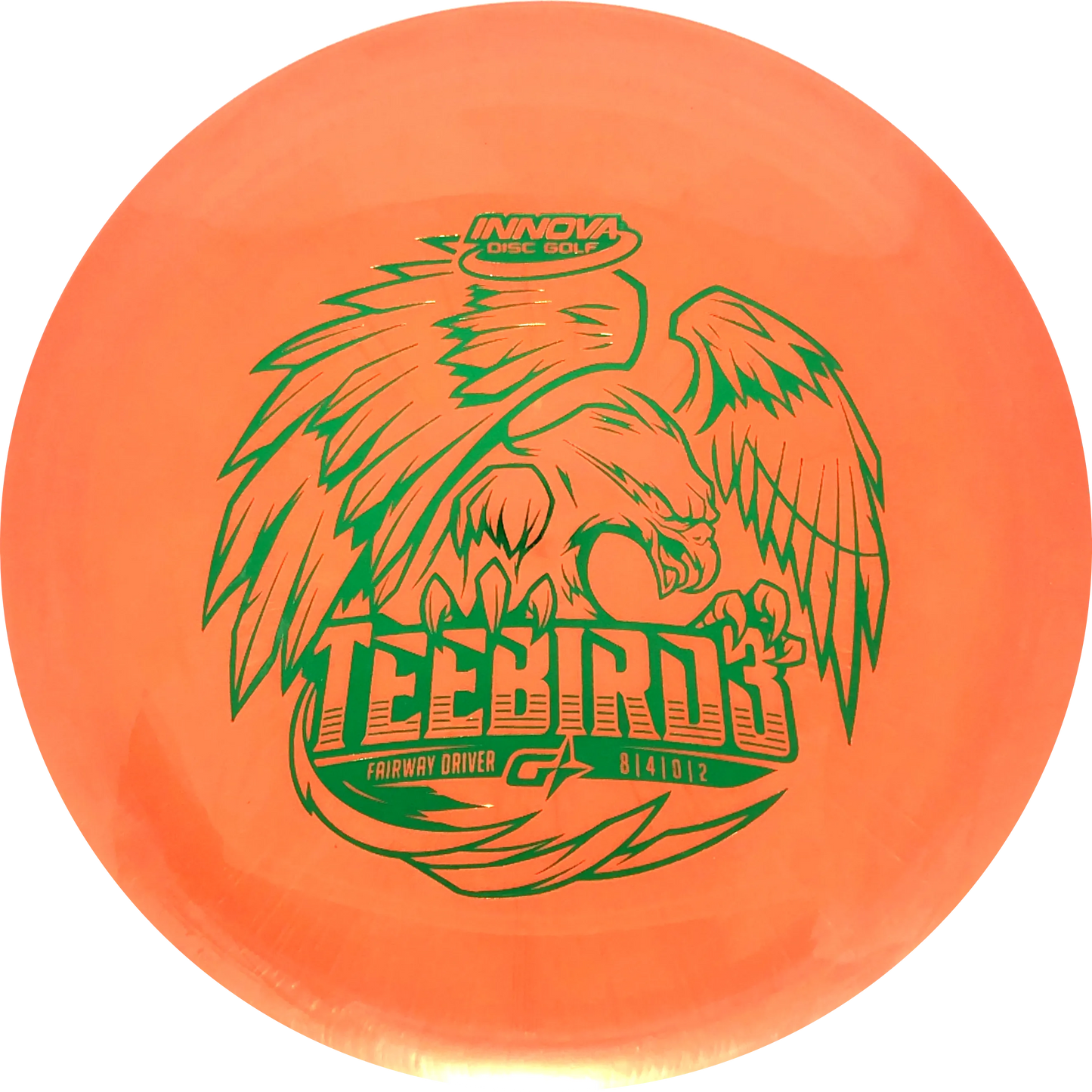 GStar Teebird3