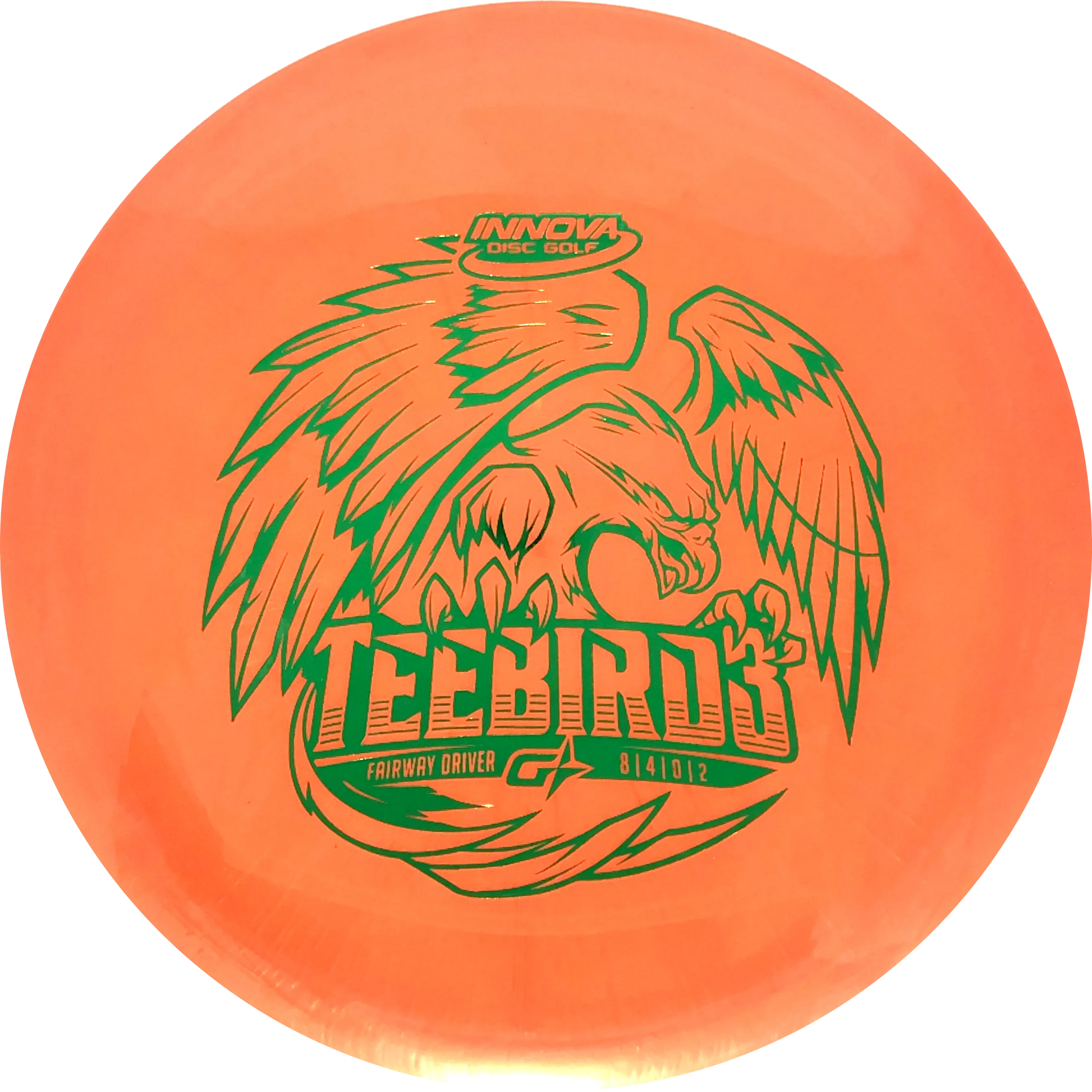 GStar Teebird3
