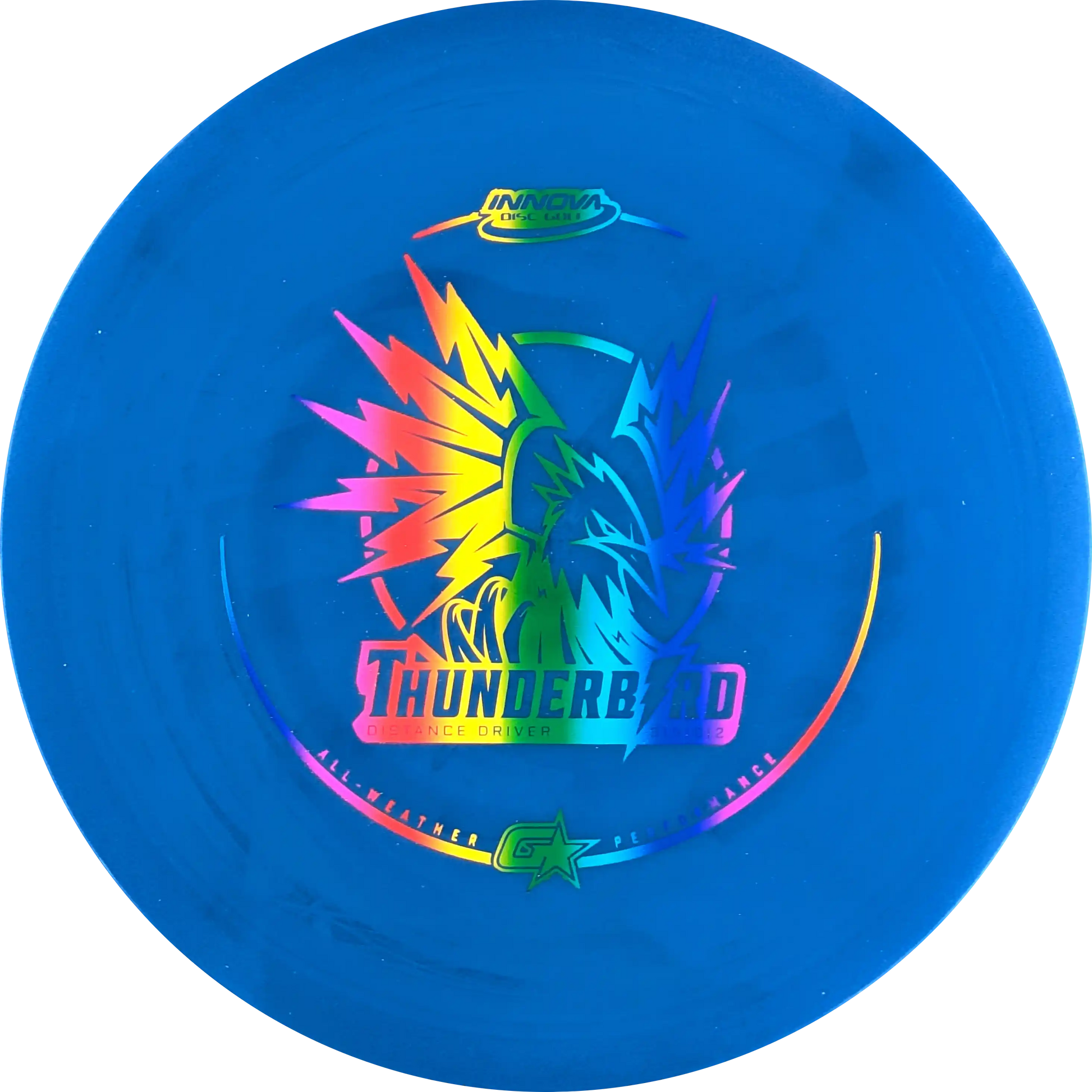 GStar Thunderbird
