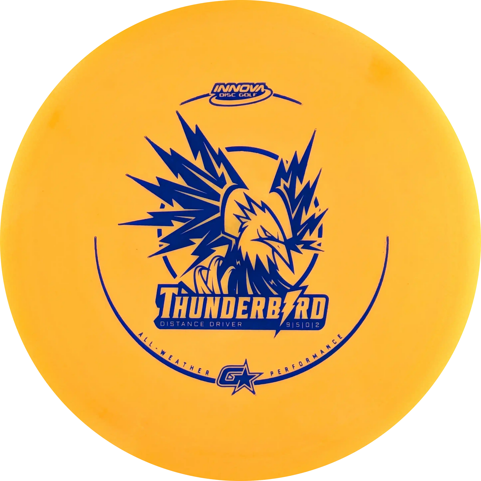GStar Thunderbird