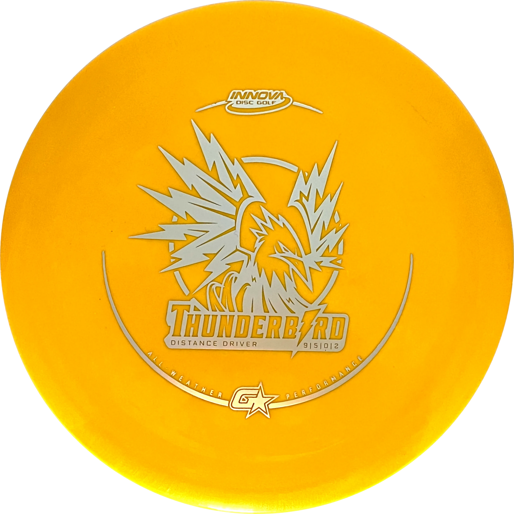 GStar Thunderbird