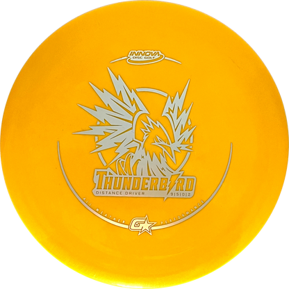 GStar Thunderbird