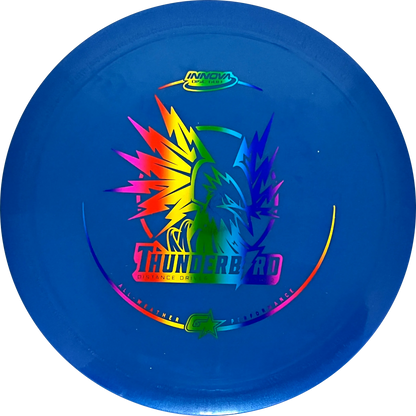 GStar Thunderbird