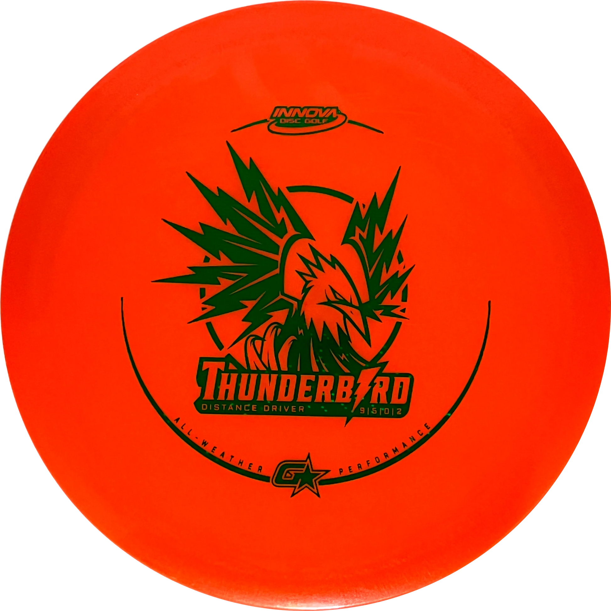GStar Thunderbird