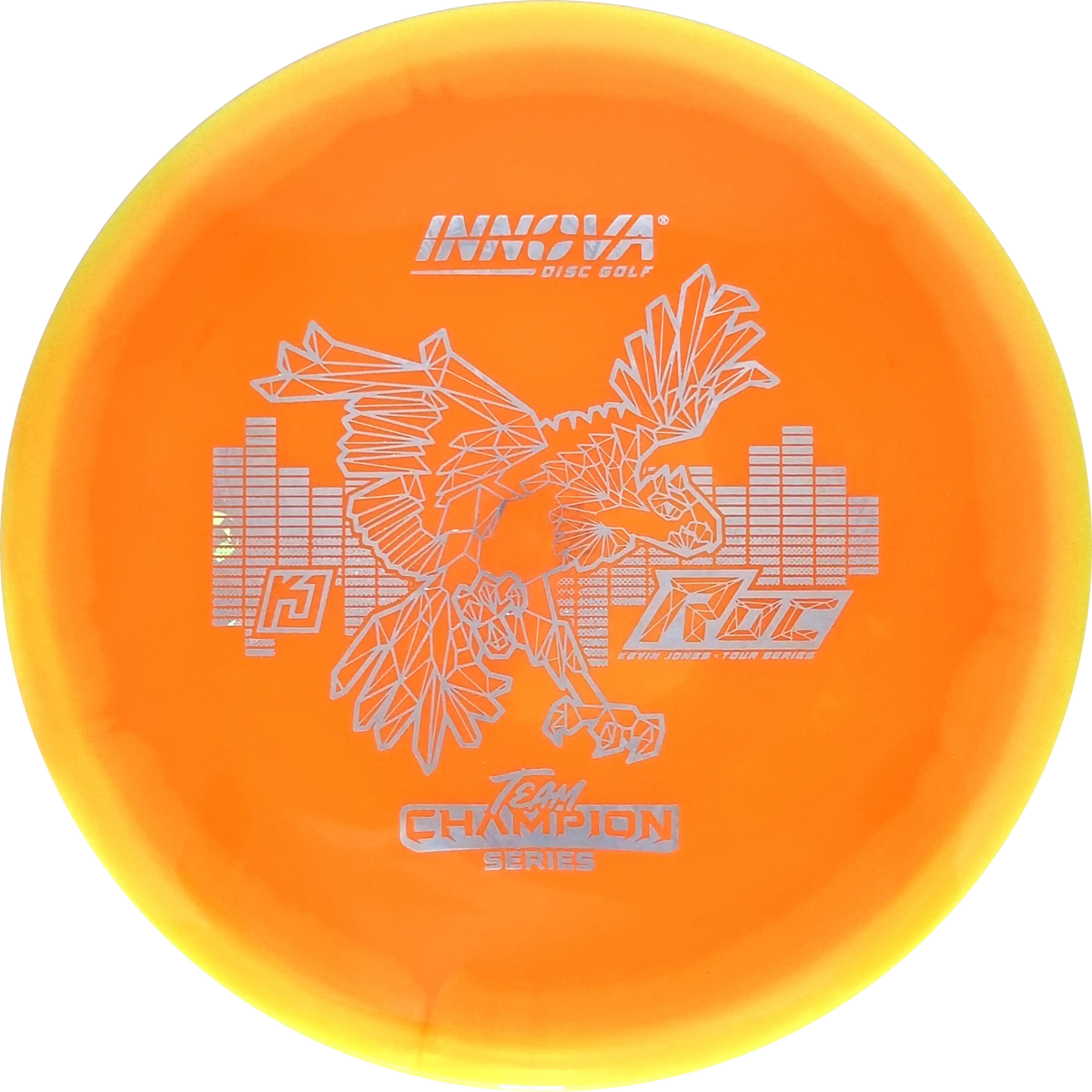Halo Champion Kevin Jones Rancho Roc