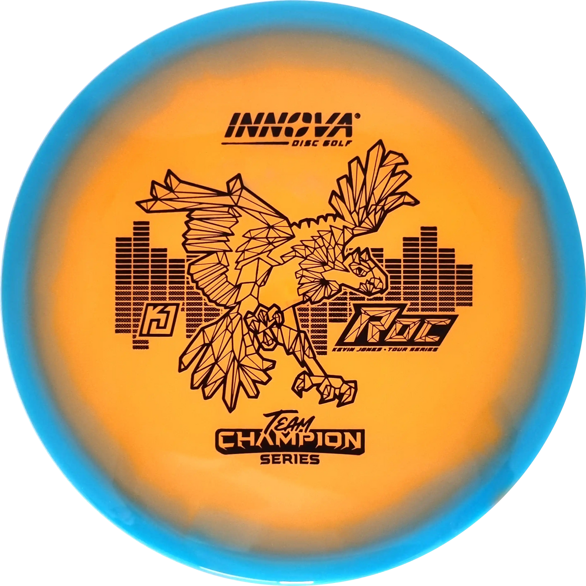 Halo Champion Kevin Jones Rancho Roc