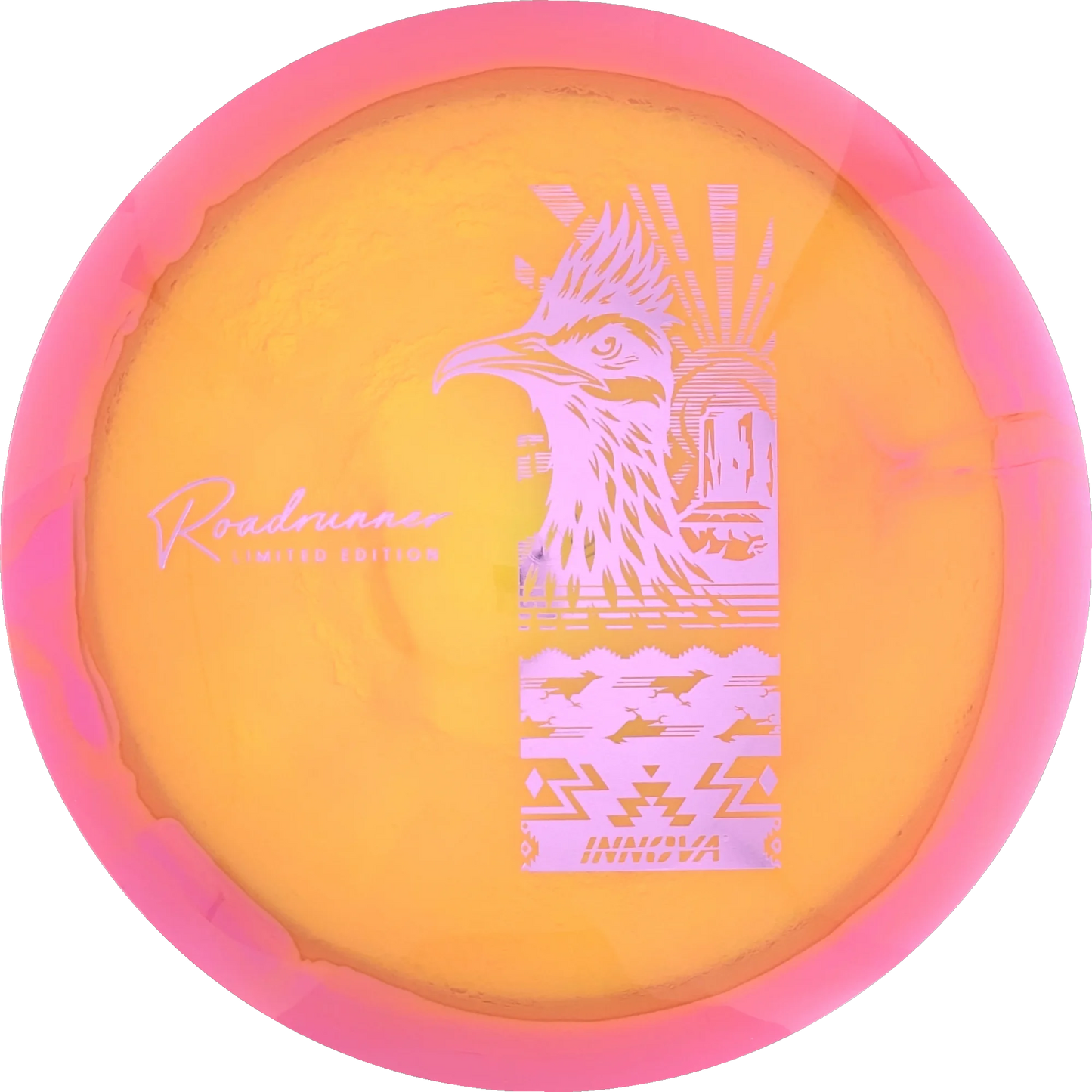 Halo Champion Roadrunner Special Edition