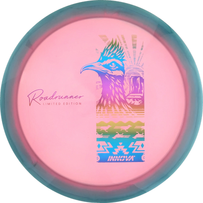 Halo Champion Roadrunner Special Edition