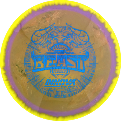Halo Star Beast