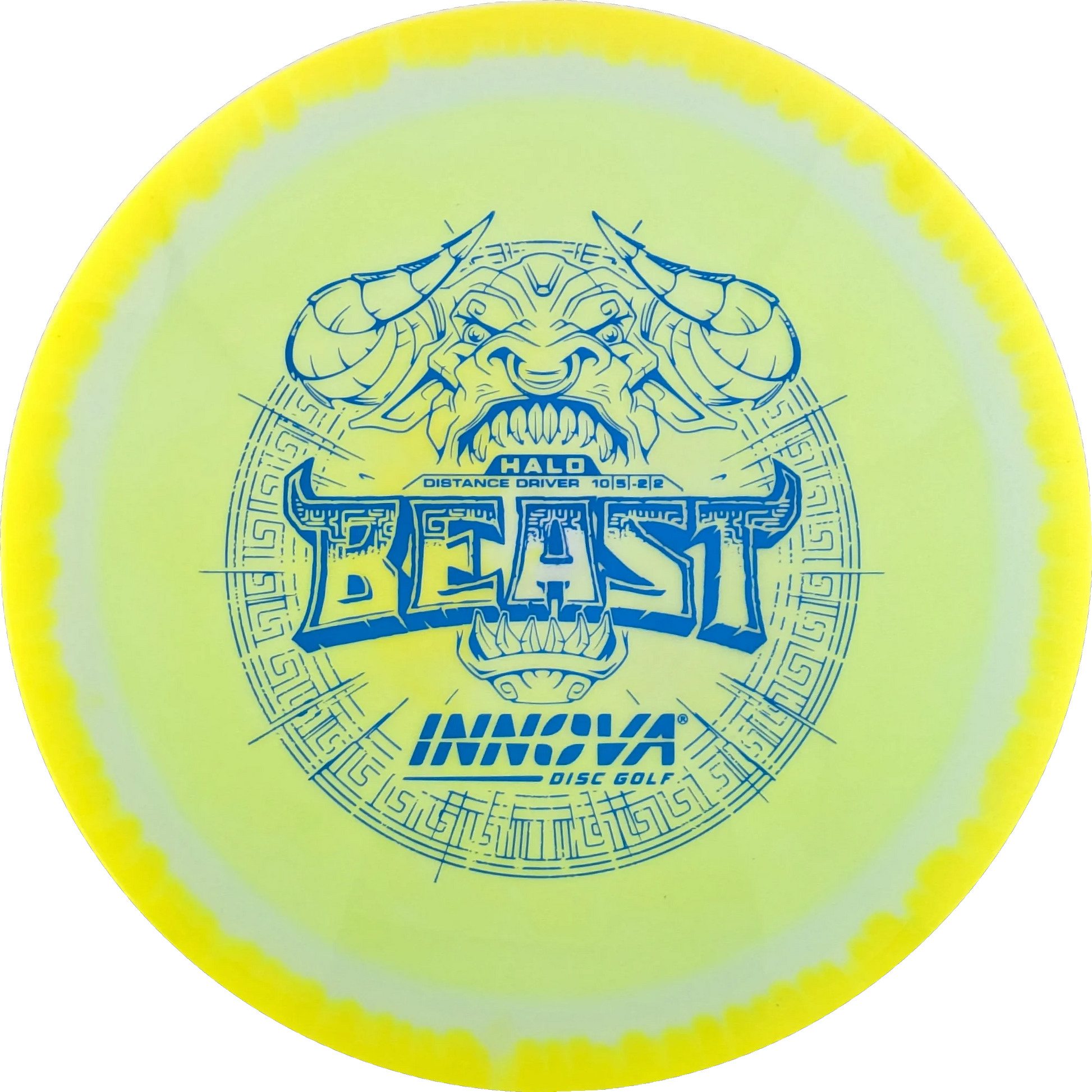 Halo Star Beast