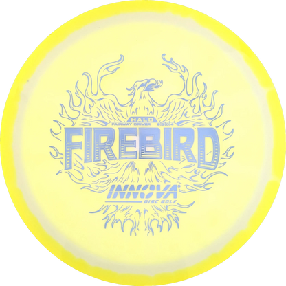Halo Star Firebird