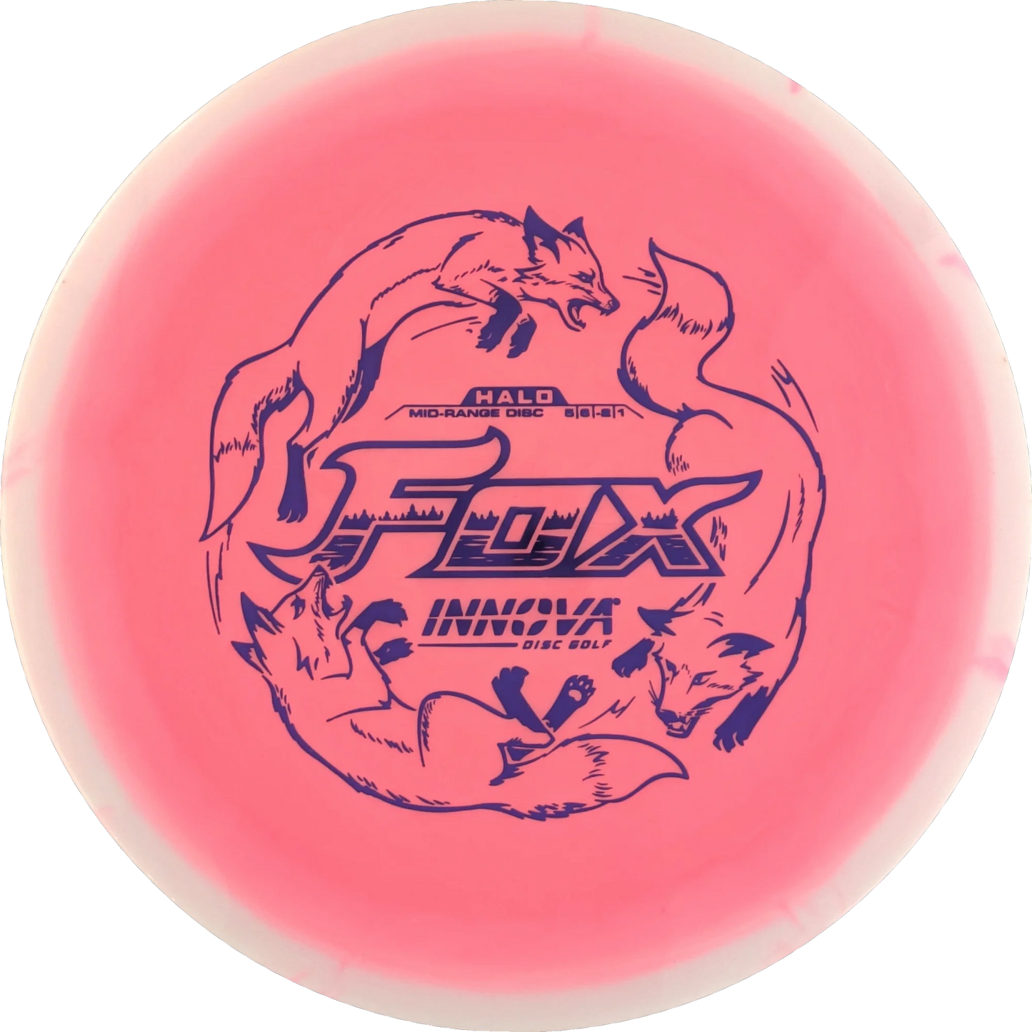 Halo Star Fox
