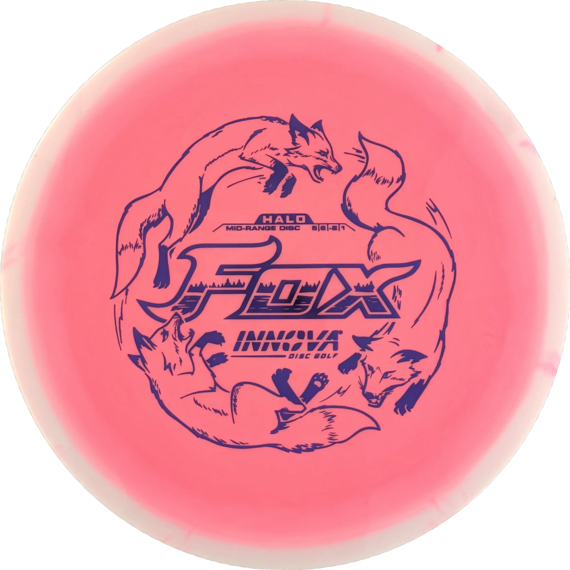 Halo Star Fox