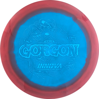 Halo Star Gorgon