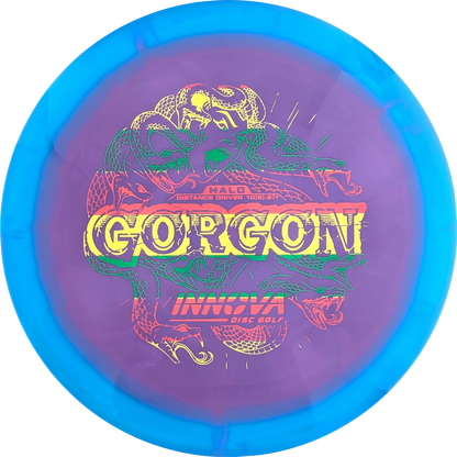 Halo Star Gorgon