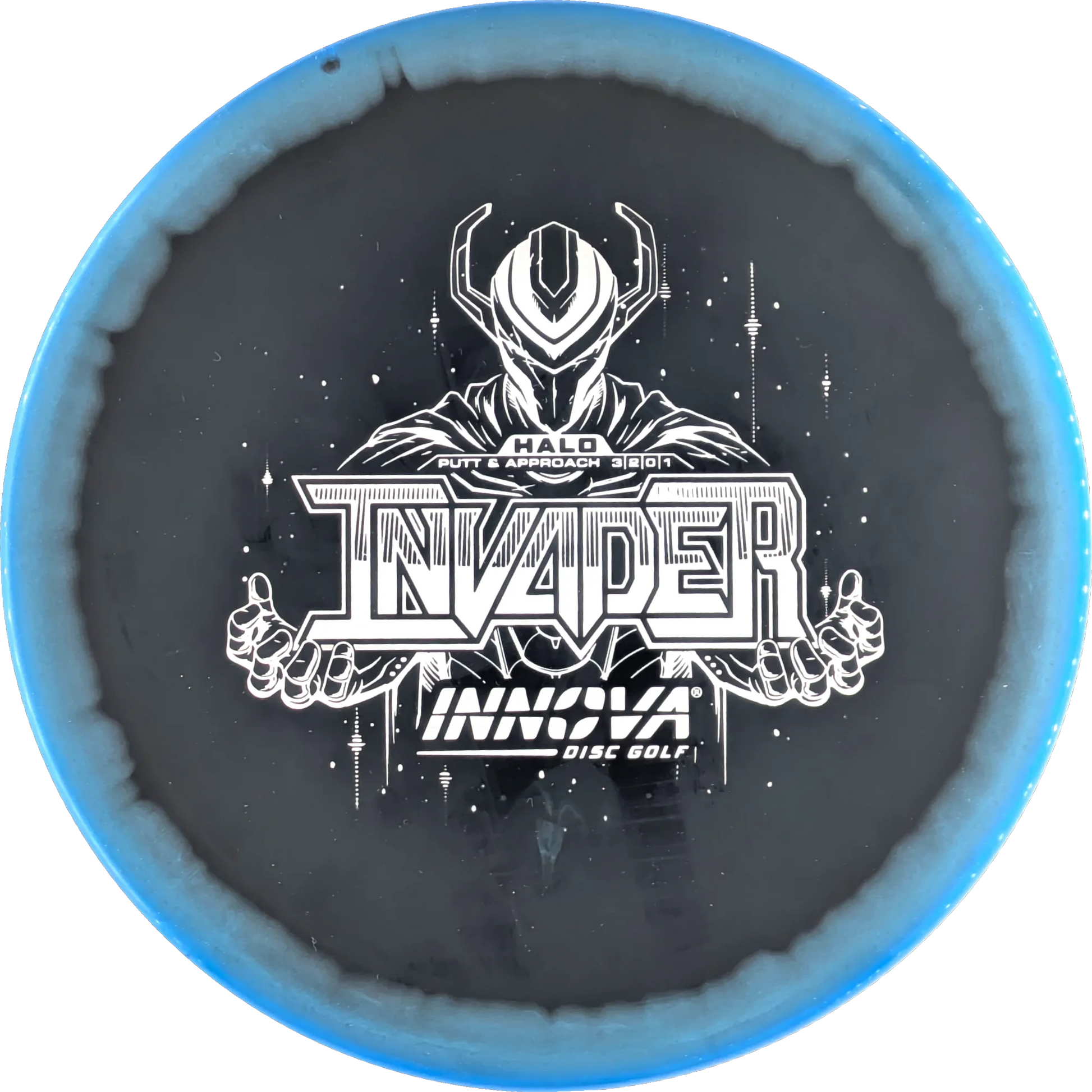Halo Star Invader