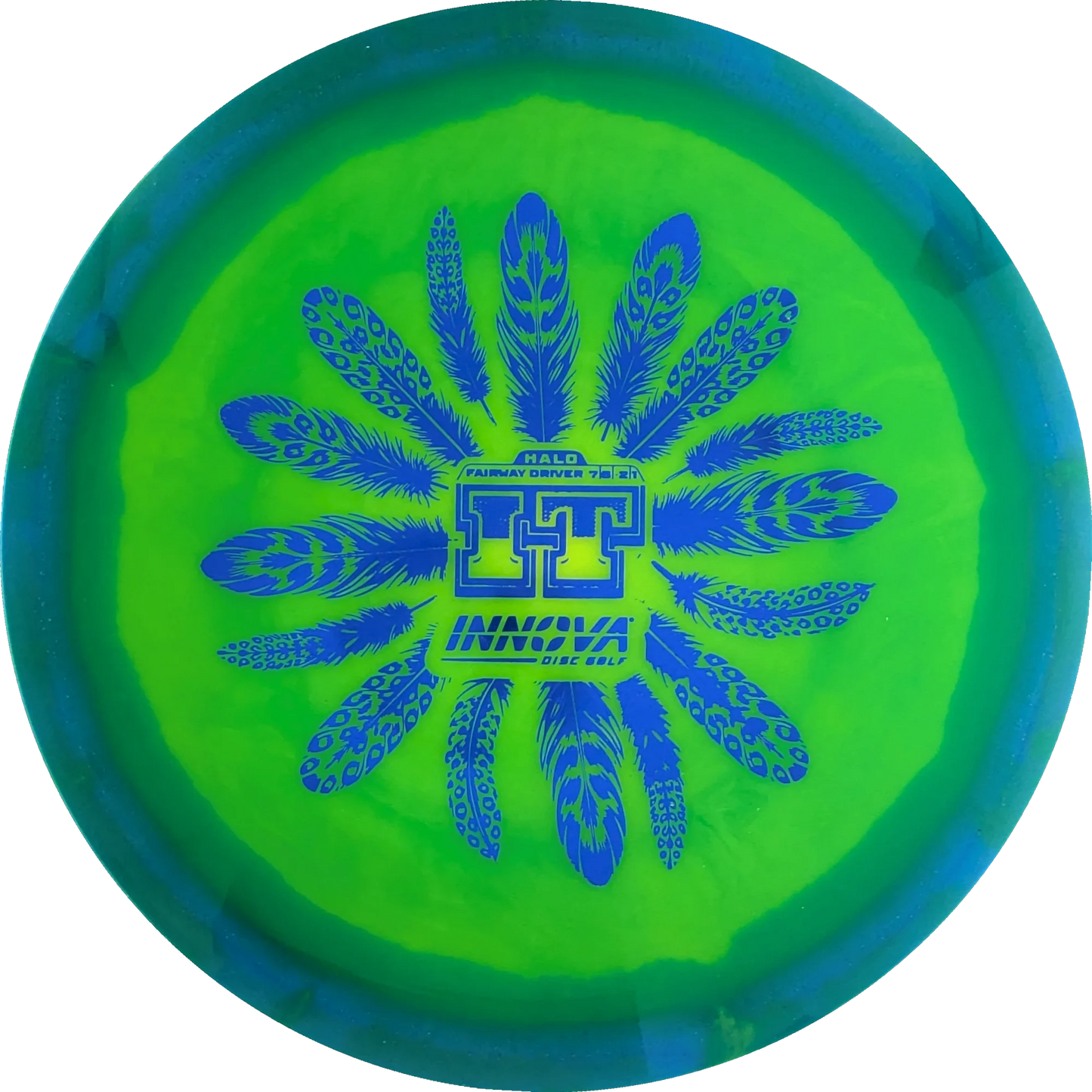 Halo Star IT