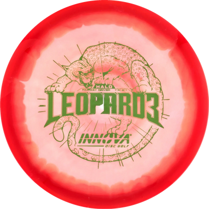 Halo Star Leopard3