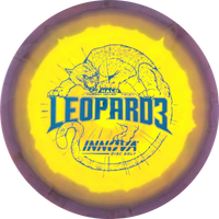Halo Star Leopard3