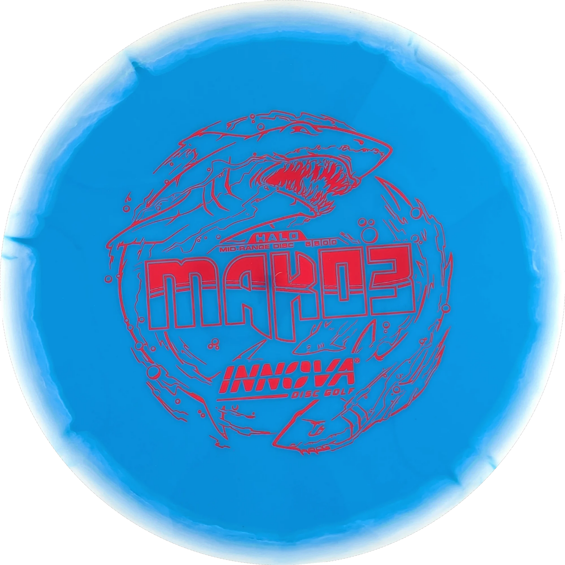 Halo Star Mako3
