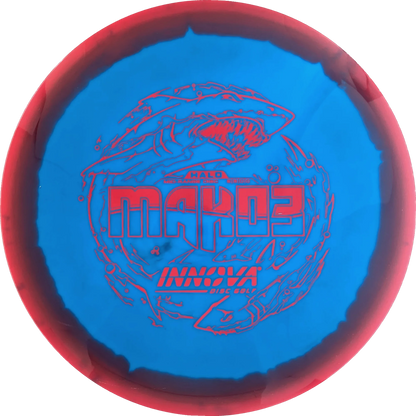 Halo Star Mako3