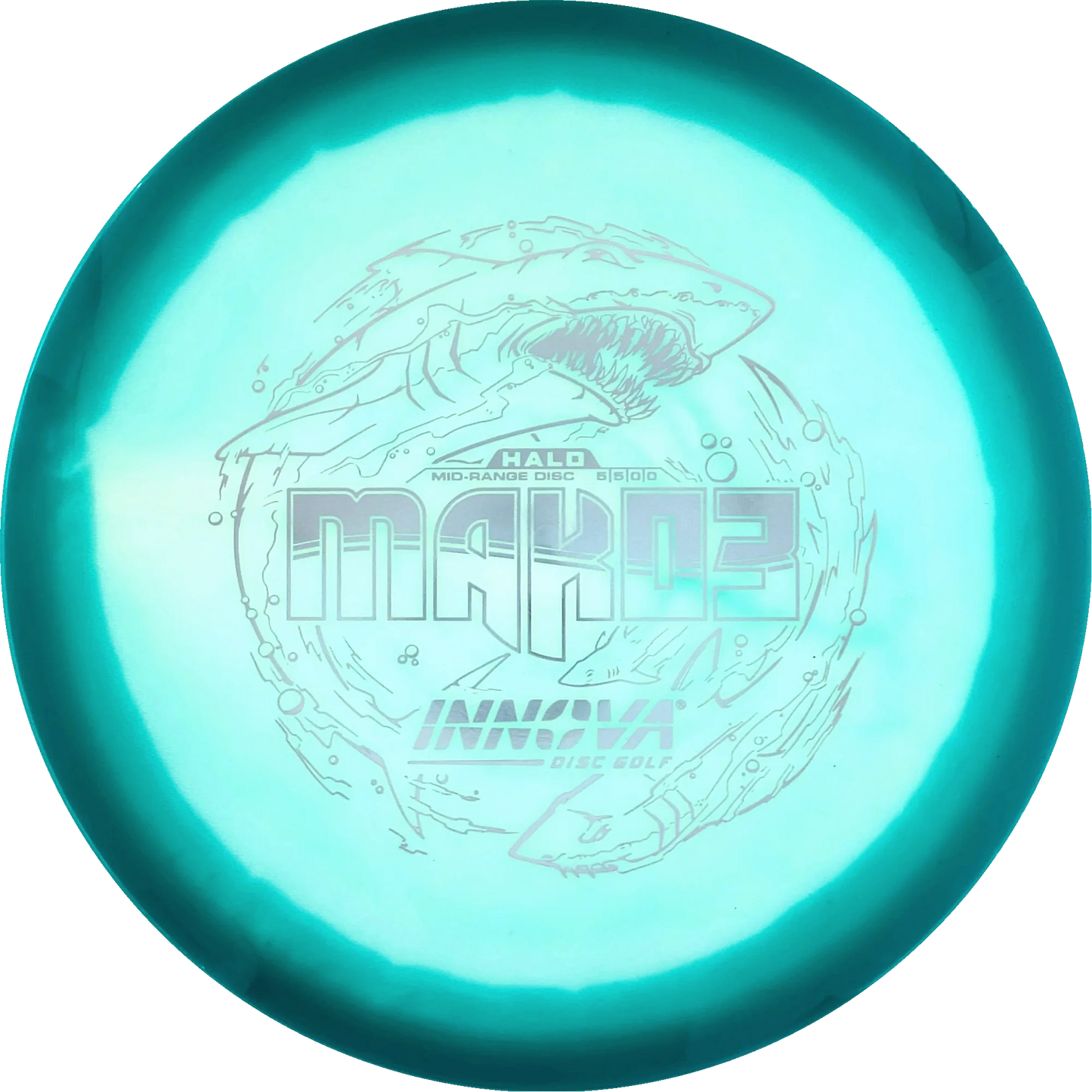 Halo Star Mako3