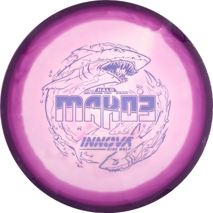 Halo Star Mako3