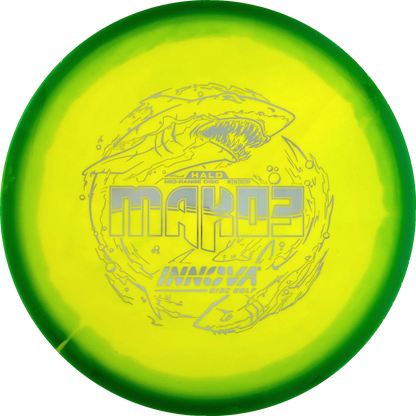 Halo Star Mako3