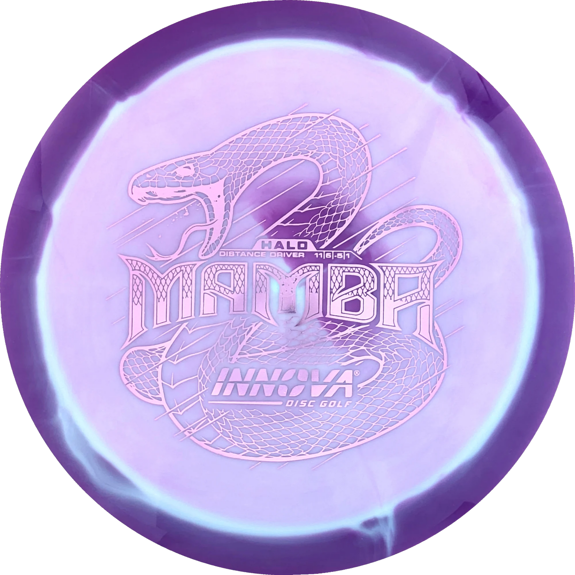Halo Star Mamba