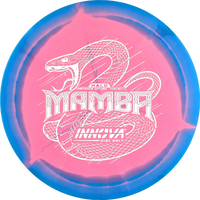 Halo Star Mamba