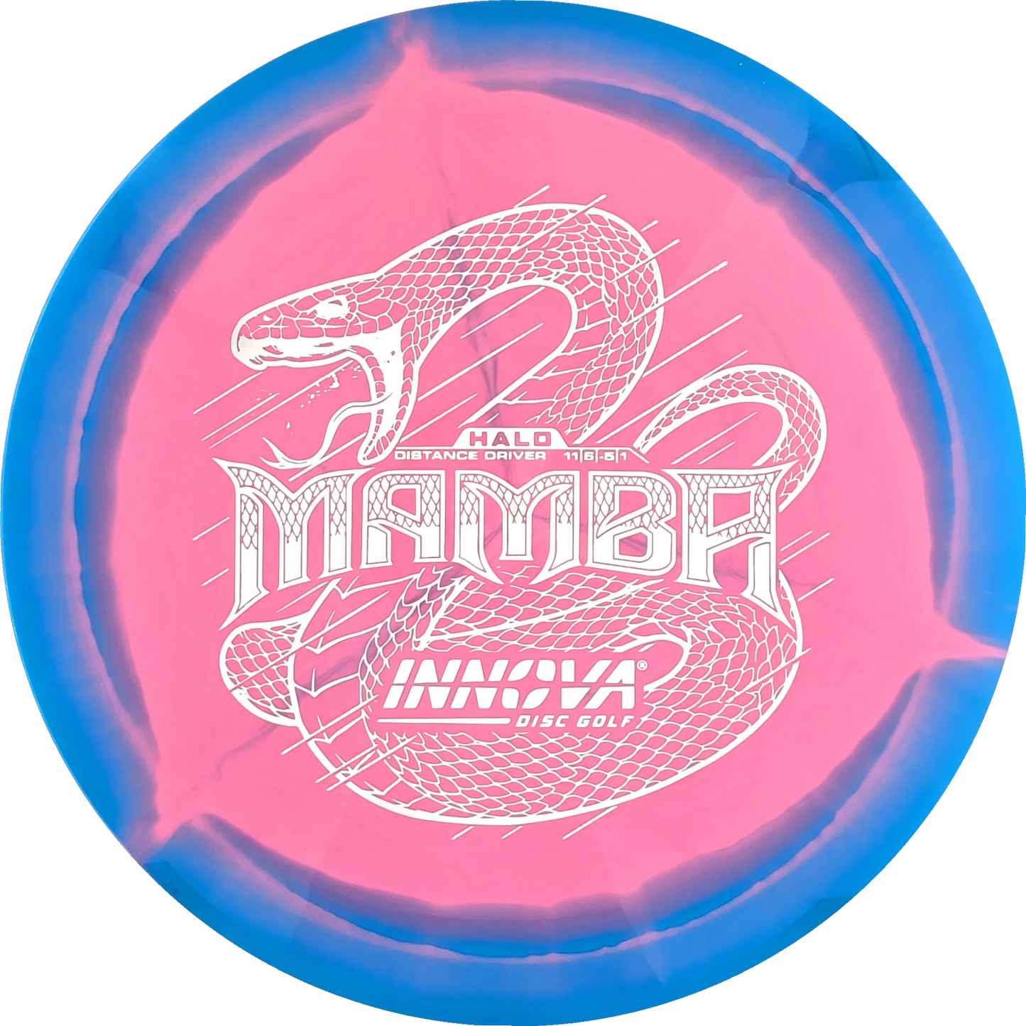 Halo Star Mamba