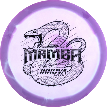 Halo Star Mamba