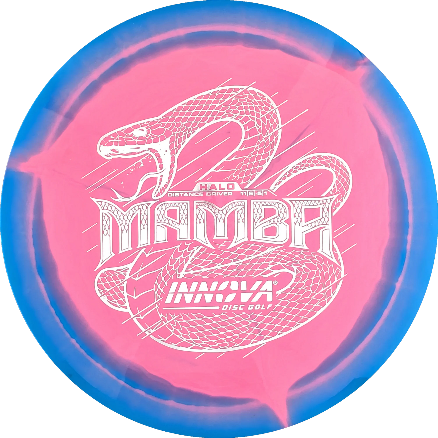 Halo Star Mamba