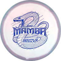 Halo Star Mamba