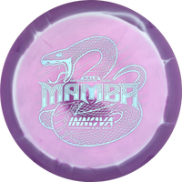 Halo Star Mamba