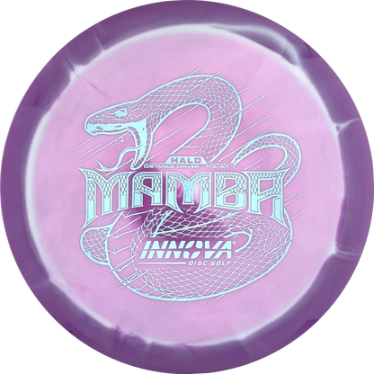 Halo Star Mamba